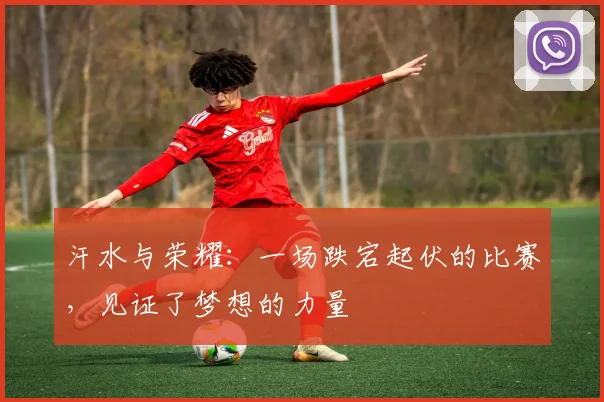 汗水与荣耀：一场跌宕起伏的比赛，见证了梦想的力量