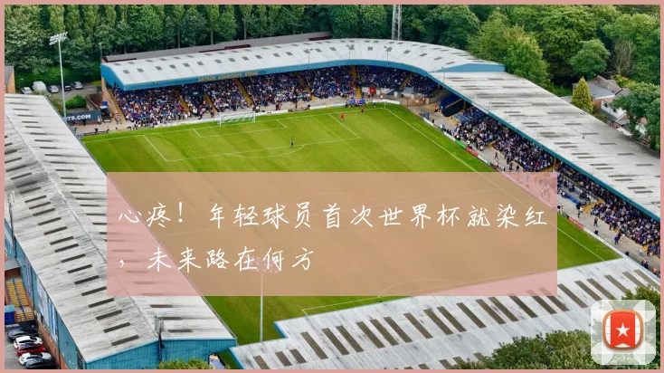 心疼！年轻球员首次世界杯就染红，未来路在何方