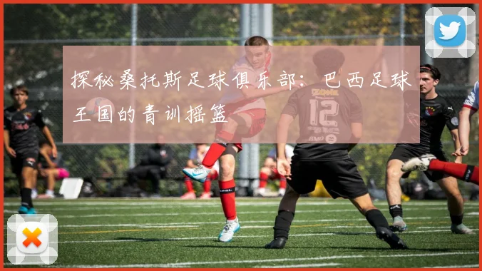 探秘桑托斯足球俱乐部：巴西足球王国的青训摇篮