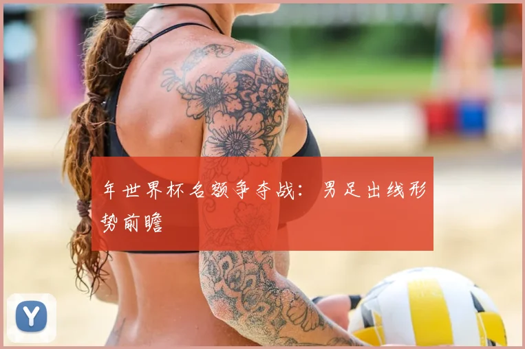 年世界杯名额争夺战：男足出线形势前瞻
